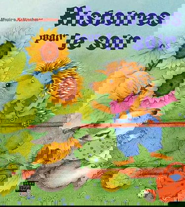 Histoires pour le soir