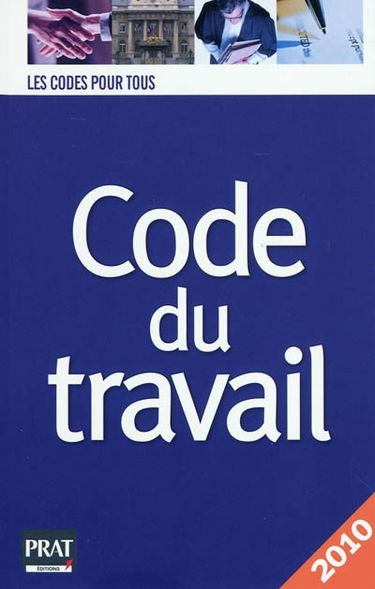 Code du travail