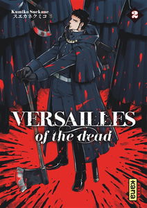 Versailles of the dead. Vol. 2