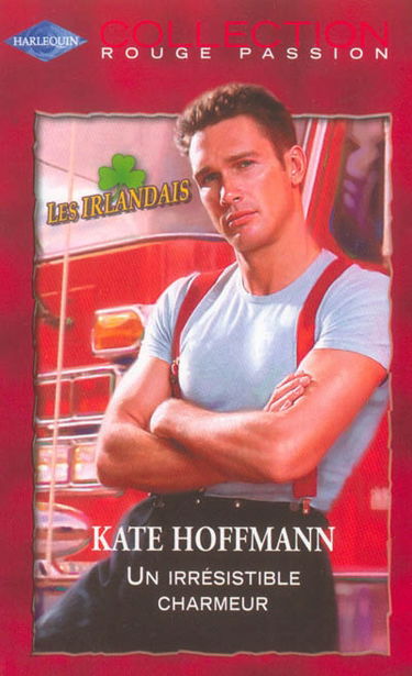 Un irrésistible charmeur : les Irlandais