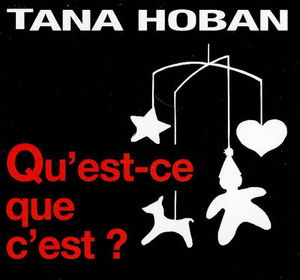 Qu'est-ce que c'est ?