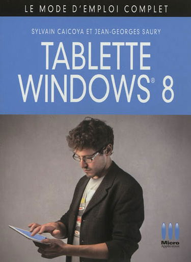 Tablette Windows 8