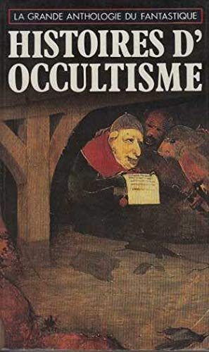 Histoires d'occultisme