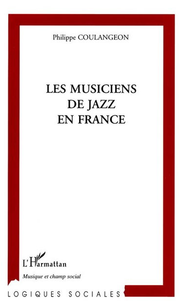 Les musiciens de jazz en France