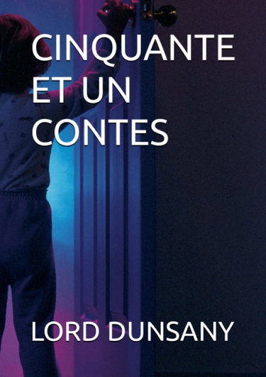 Couverture de CINQUANTE ET UN CONTES