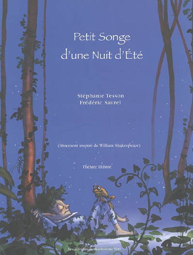 Petit songe d'une nuit d'été