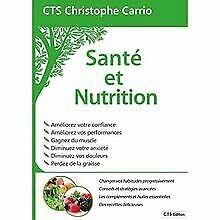 Couverture de CTS Santé et Nutrition | Thèmes Abordés: Sommeil, Respiration, Méditation, Digestion, Nutrition, Gestion du stress, Émotions et Confiance en Soi | Solutions Modernes, Principes Scientifiques Prouvés