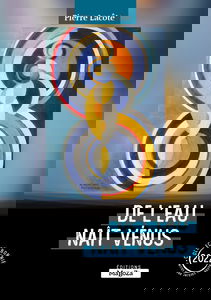 De l'eau naît Vénus