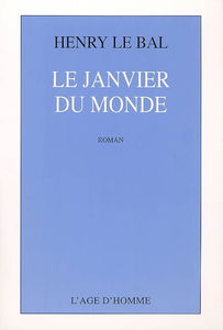 Le janvier du monde