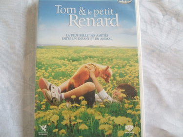 Couverture de Le Petit Renard