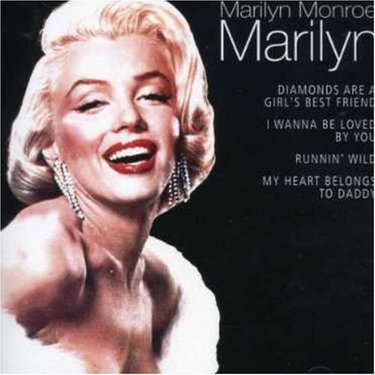 Couverture de Marilyn [Import] par Marilyn Monroe