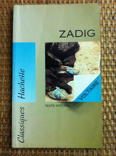 ZADIG