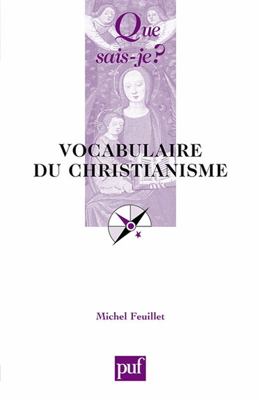 Vocabulaire du christianisme