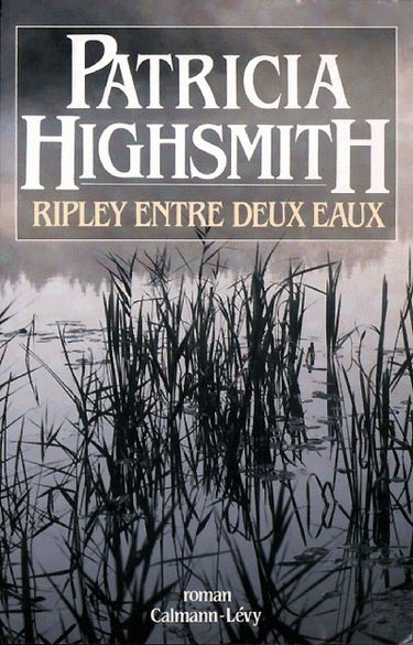 Ripley entre deux eaux