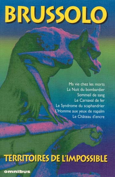 Territoires de l'impossible