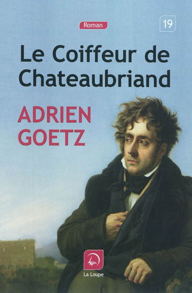 Le coiffeur de Chateaubriand