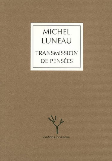 Transmission de pensées