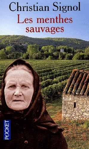 Les menthes sauvages