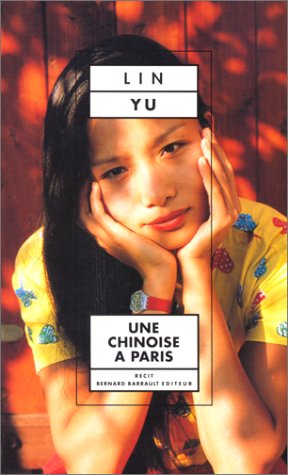 UNE CHINOISE A PARIS