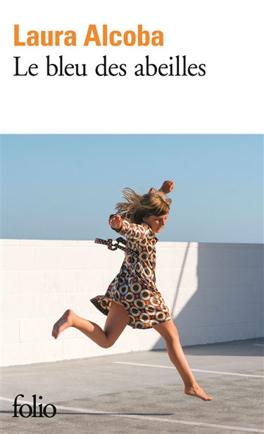 Le bleu des abeilles