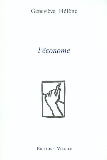 L'économe