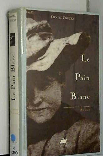 Le Pain Blanc