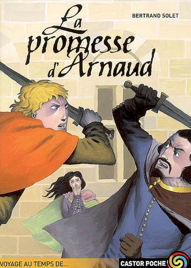 La promesse d'Arnaud