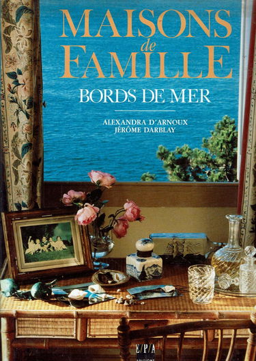Maisons de famille: Bords de mer