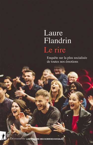 Le rire : enquête sur la plus socialisée de toutes nos émotions