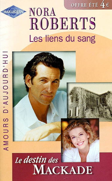 Les liens du sang