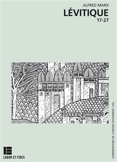 Lévitique 17-27