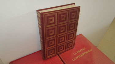 Le gambit du cavalier