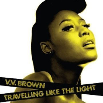 Travelling Like The Light (inclus titre bonus "No bonsoir")
