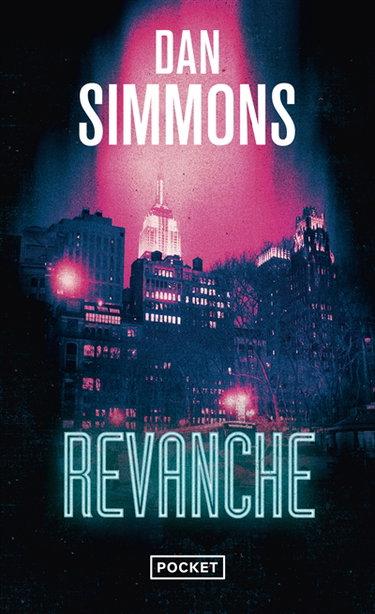 Une enquête de Joe Kurtz. Vol. 2. Revanche