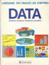 DATA : données, analyses, tendances, actualité