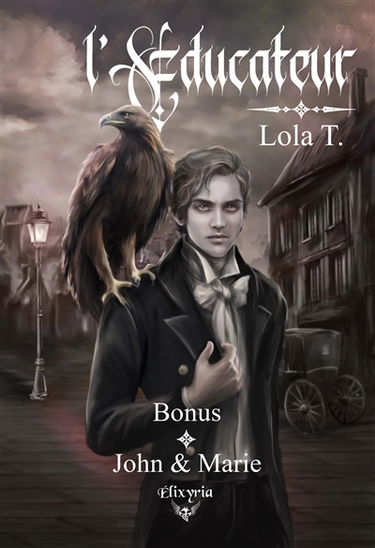 L'éducateur 2 : Bonus : John et Marie
