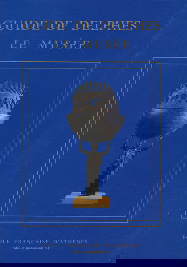 Guide de Delphes : le musée