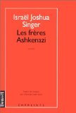 Les frères Ashkenazi