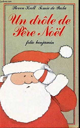 Un Drôle de Père Noël