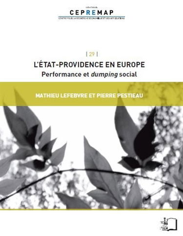 L'Etat-providence en Europe : performance et dumping social