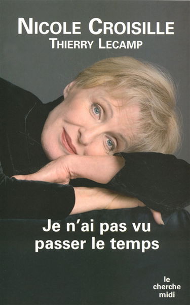 Je n'ai pas vu passer le temps