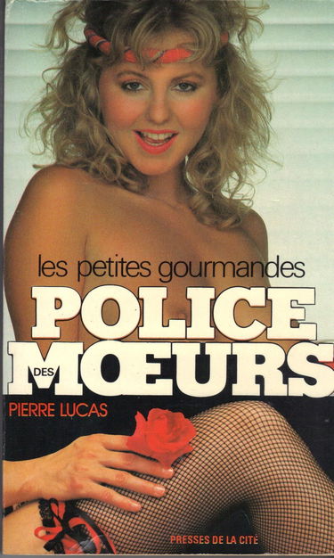 Les Petites gourmandes