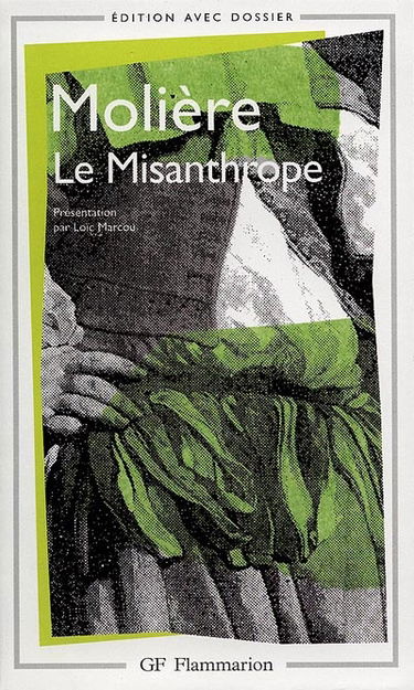 Le misanthrope