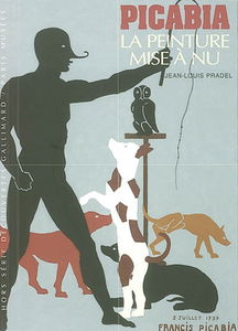 Picabia, la peinture mise à nu