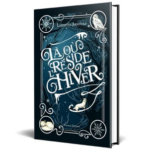 Là où réside l'hiver