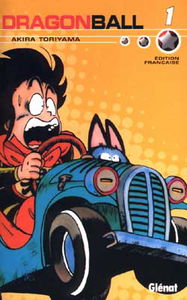 Dragon Ball : double. Vol. 1
