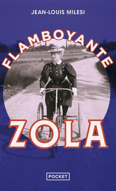 Flamboyante Zola