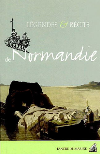 Légendes et récits de Normandie