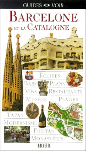 Barcelone et la Catalogne