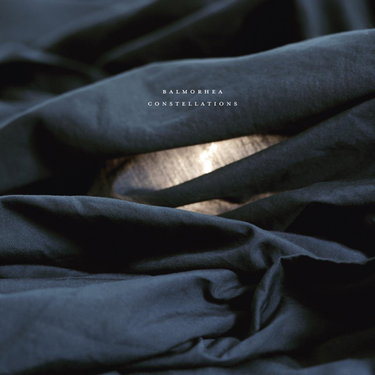 Couverture de Constellations